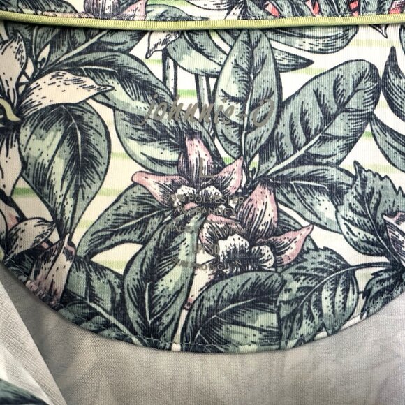 Johnnie-O - Men's Performance Jersey Polo - Size Large - Picture 4 of 5